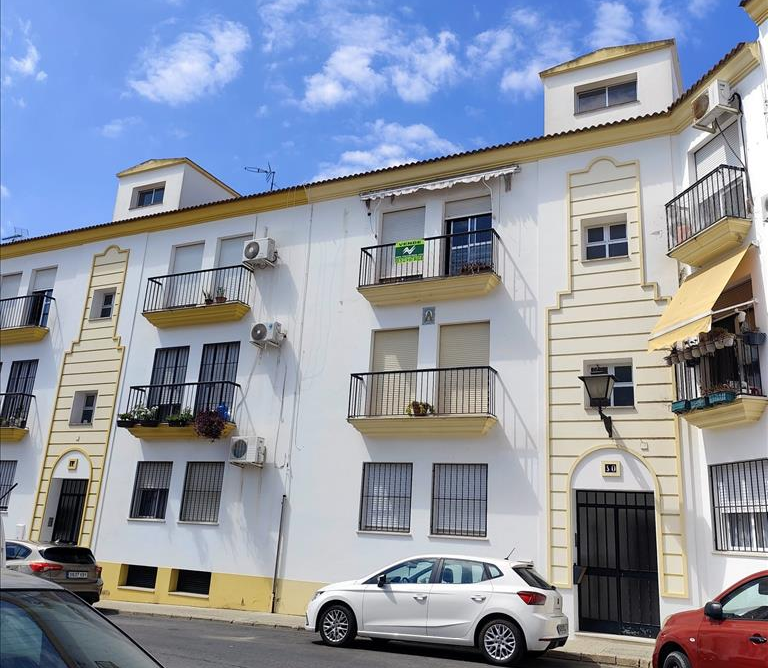 Piso en Calle Ruiseñor