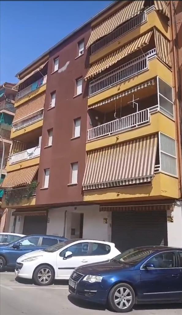 Piso en Calle Girona
