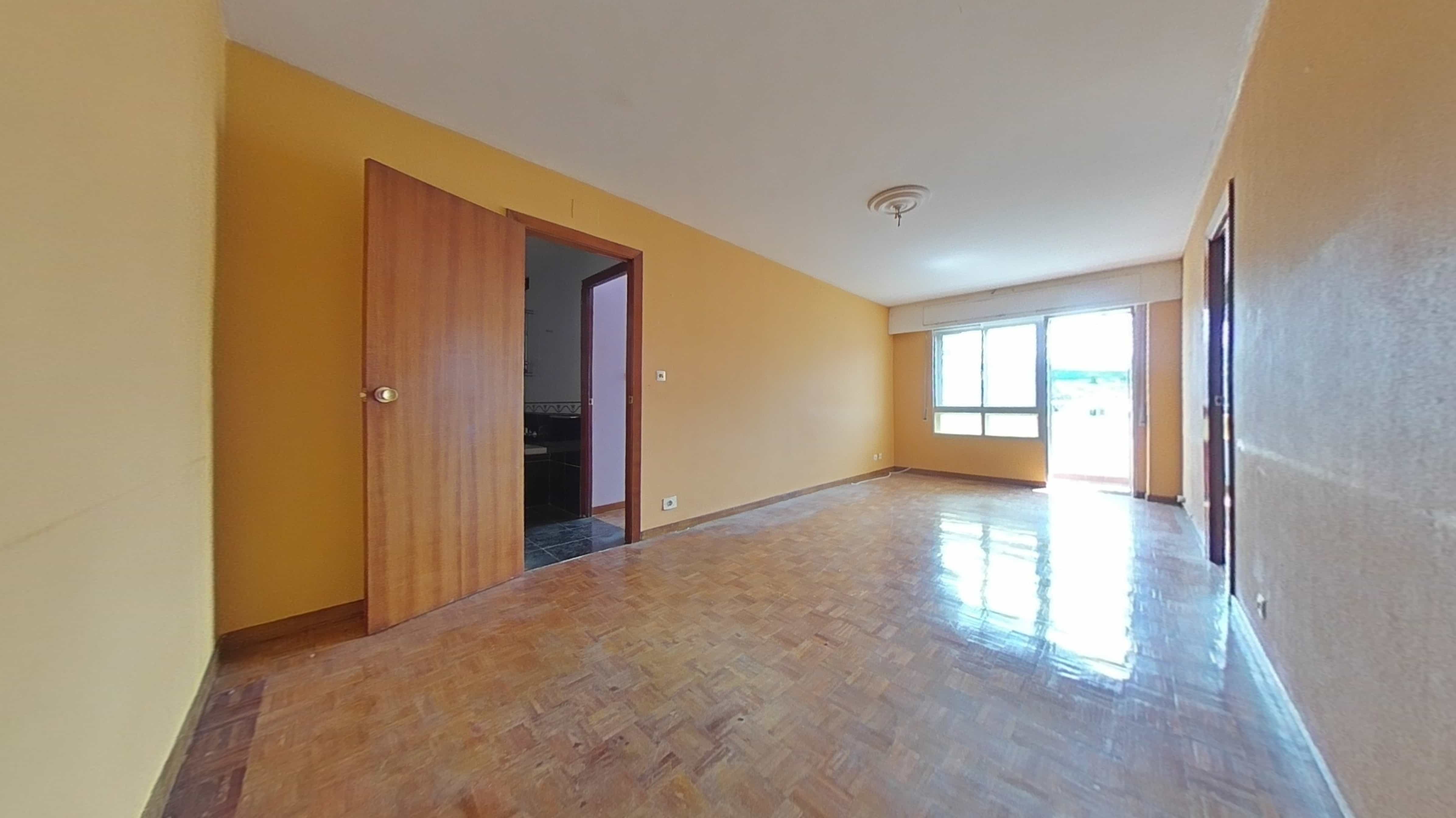 Piso en Avenida Conces