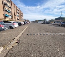 Piso en Calle Ausias March