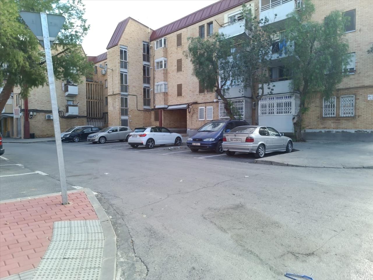 Vivienda en Murcia, Murcia