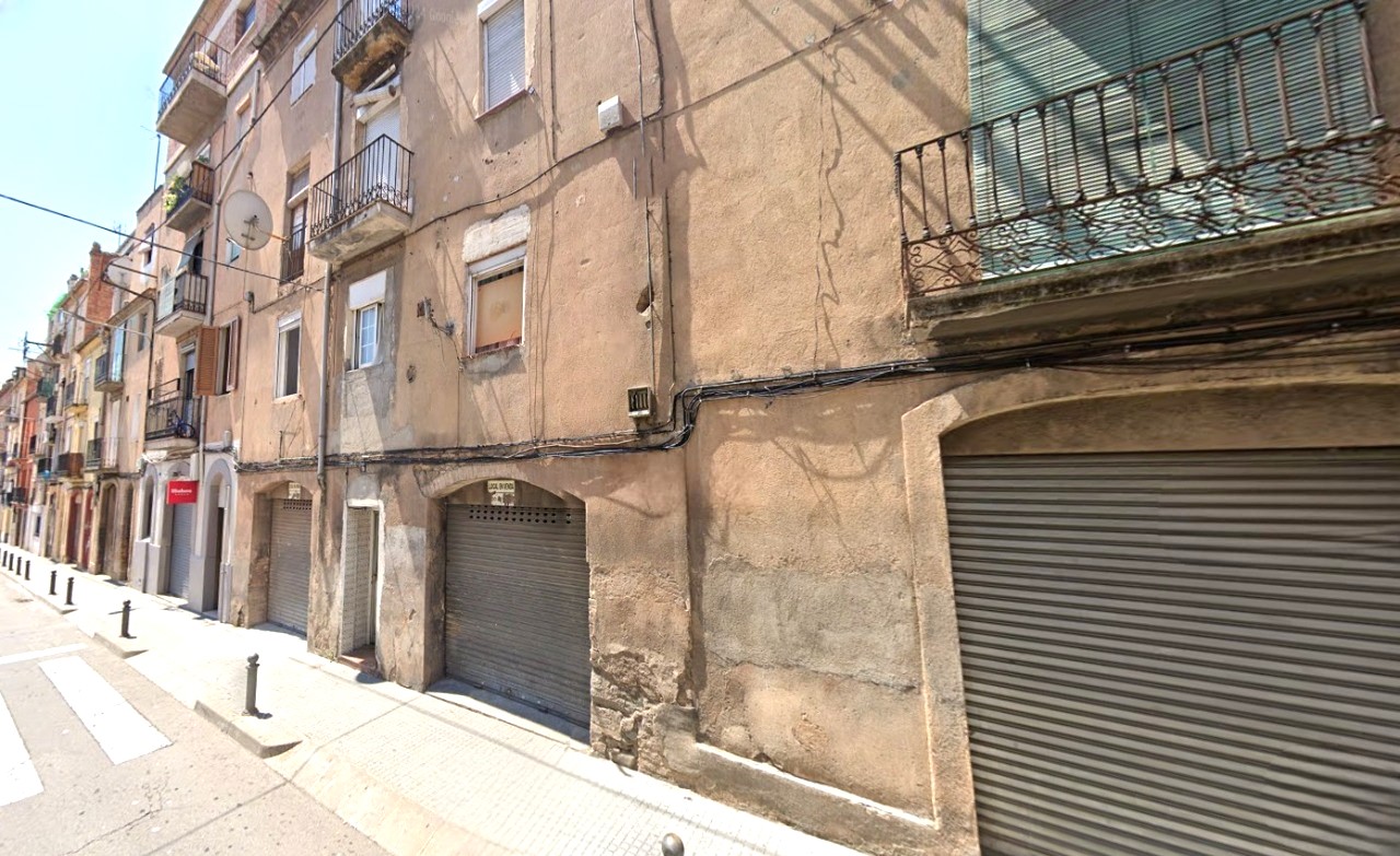 Piso en Folch I Torres