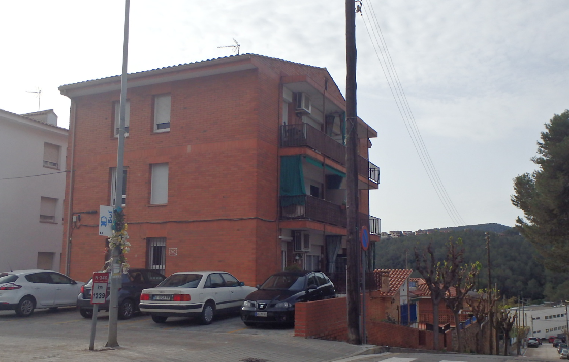 Piso en Anselm Clave