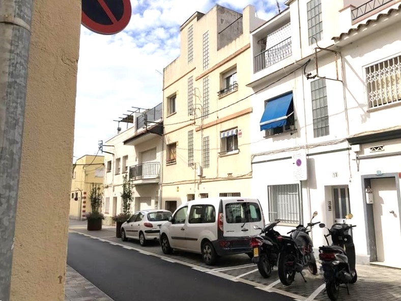 Piso en Girona