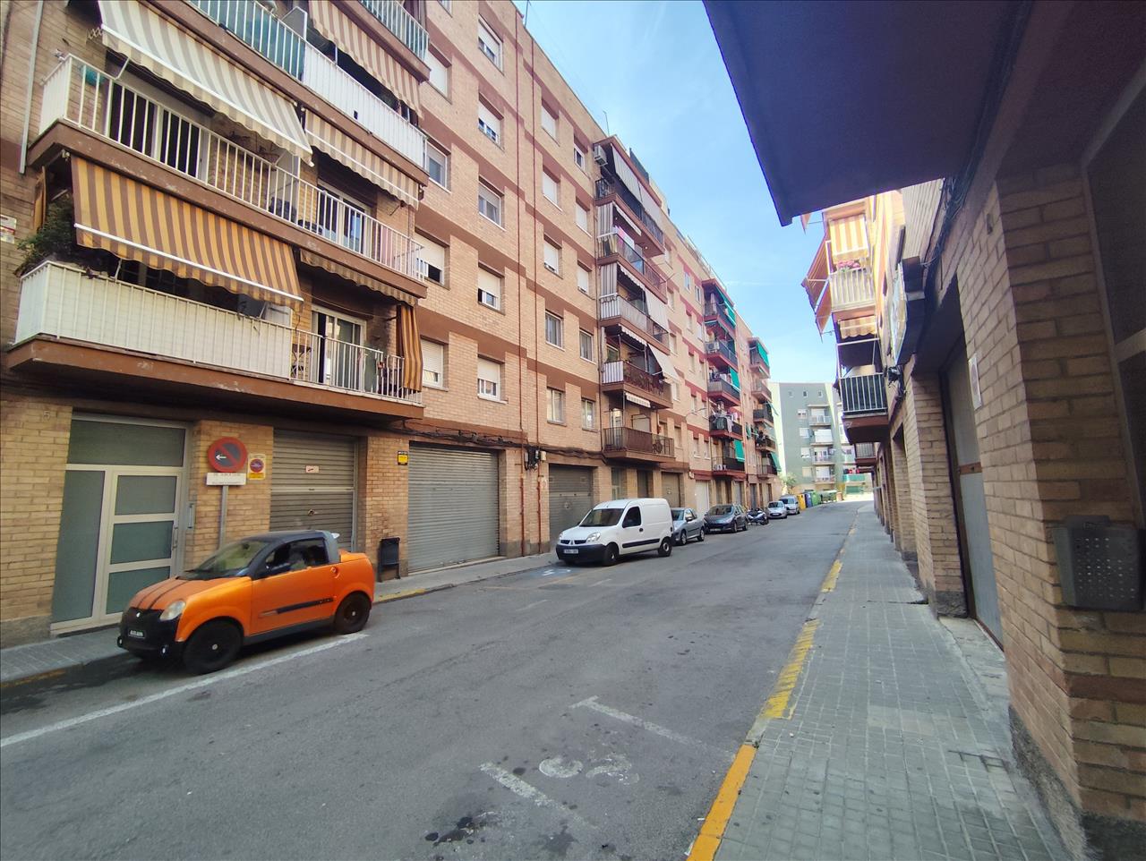 Piso en Sant Jaume