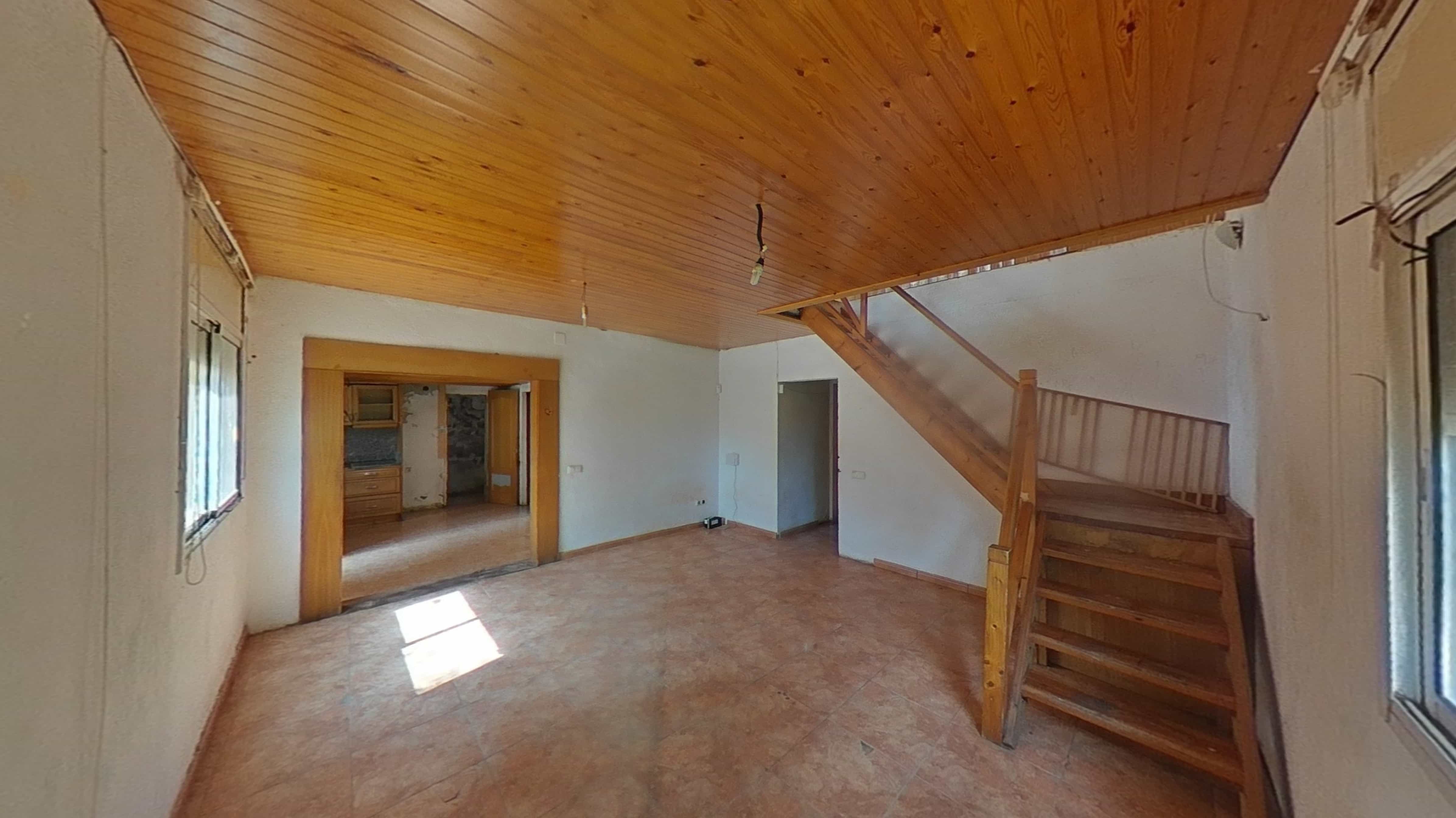 Vivienda en Vacarisses, Barcelona