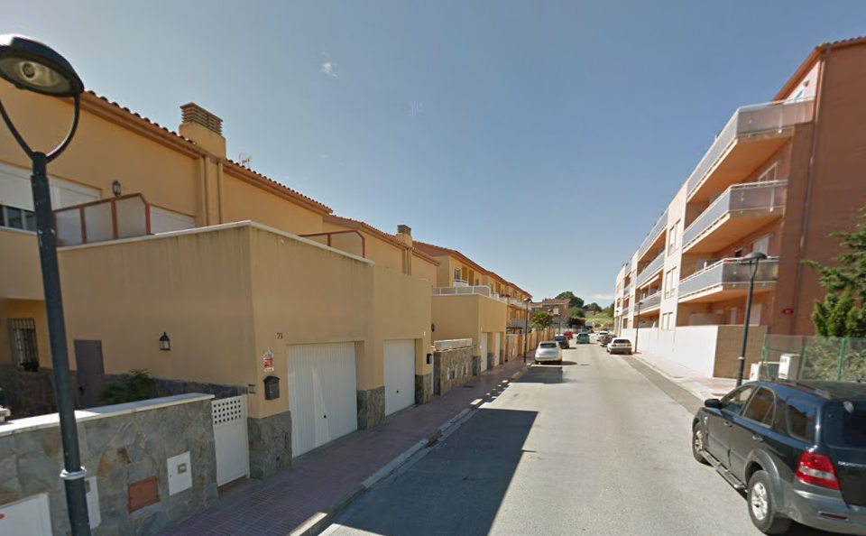Vivienda en Perafort, Tarragona