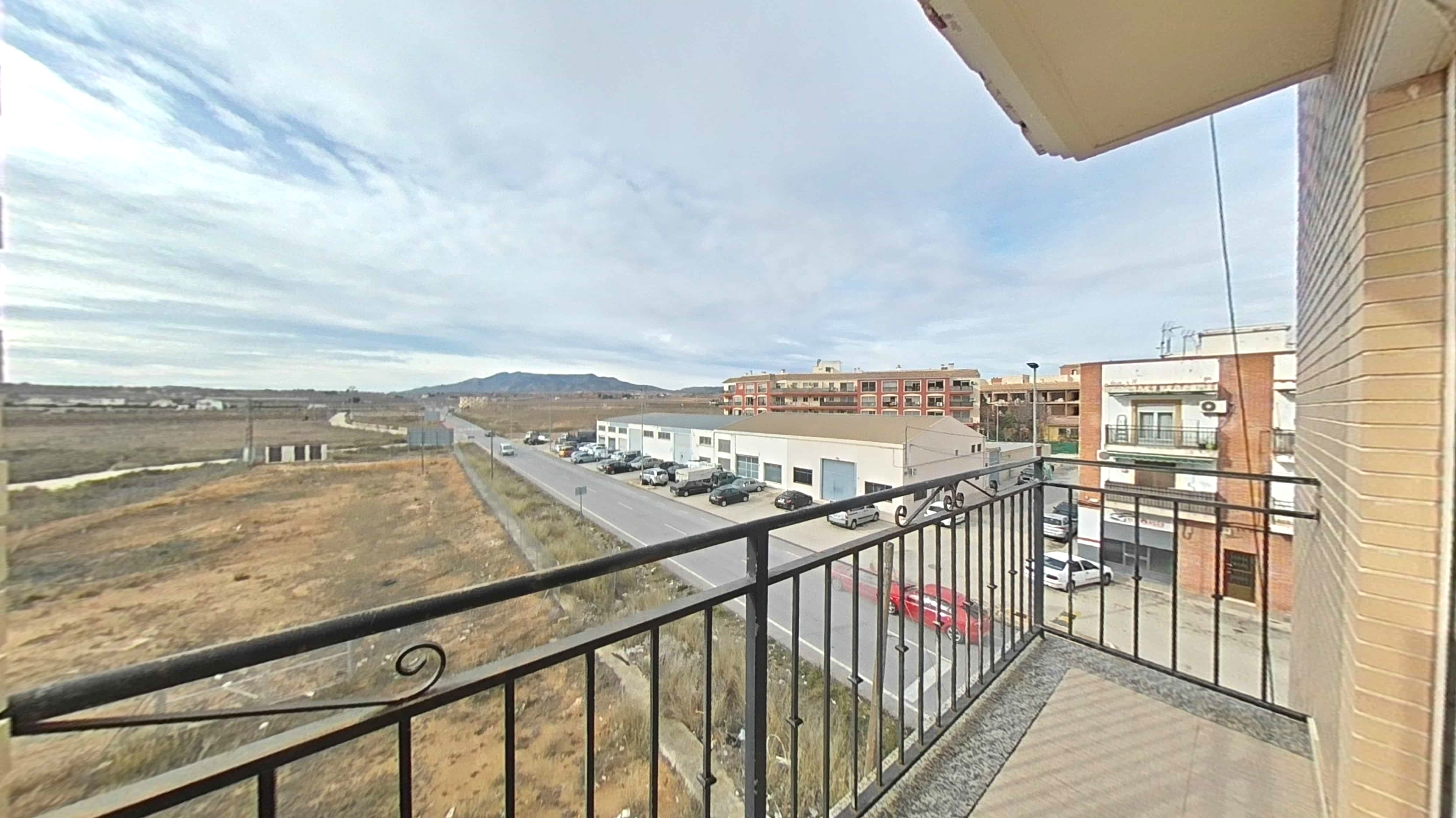 Piso en Jumilla