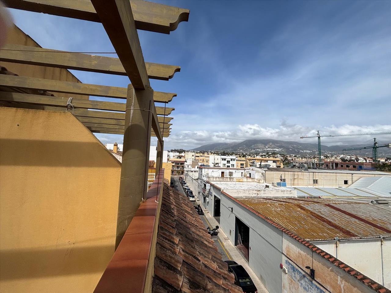 Piso en Santa Lidya