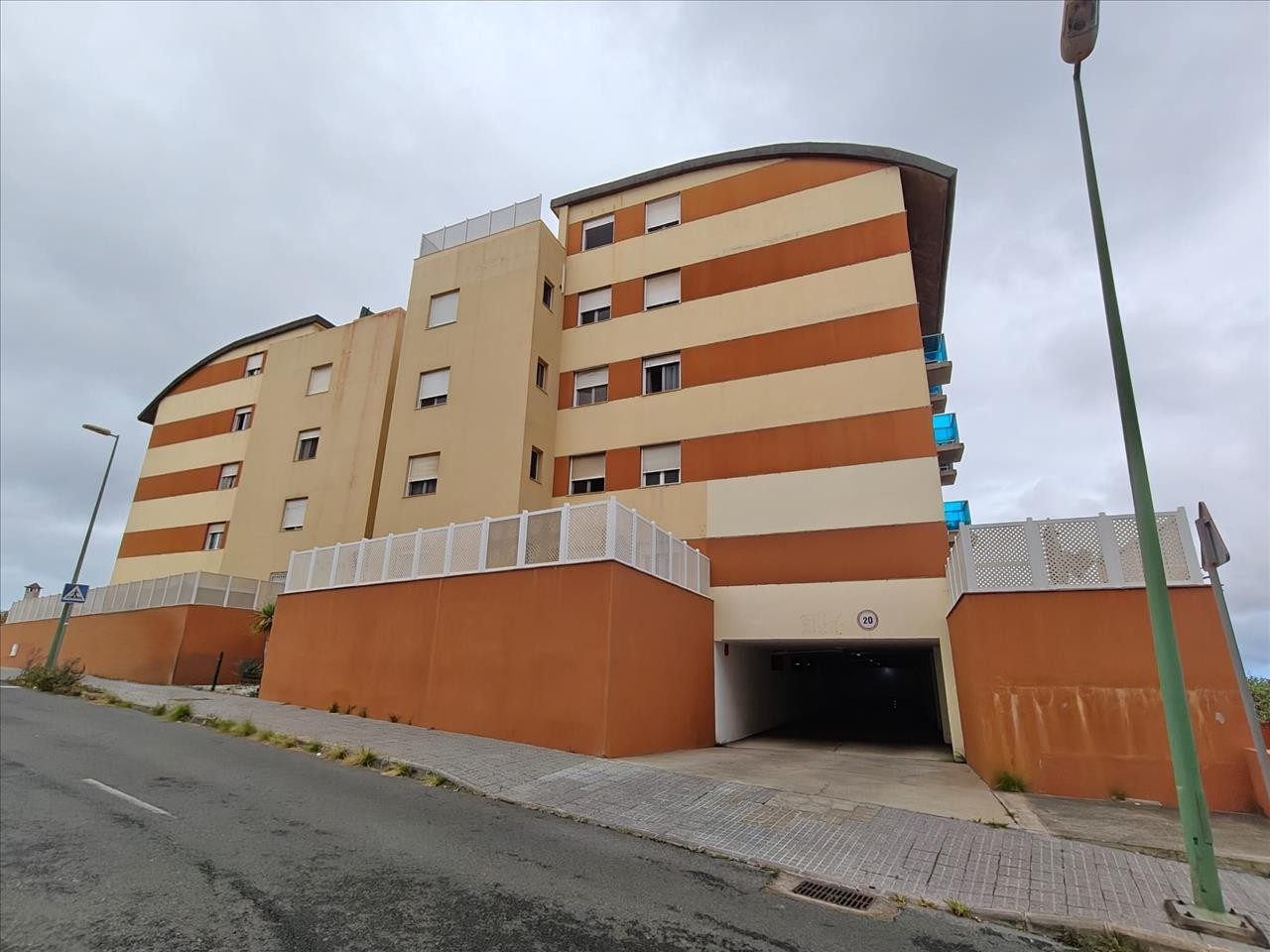 Garaje en Palmas de Gran Canaria (Las), Las Palmas