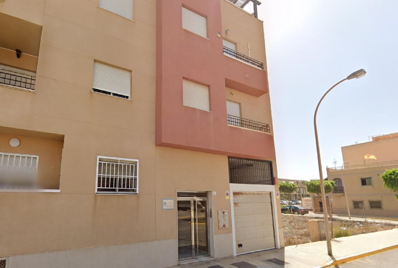 Piso en Ejido (El)