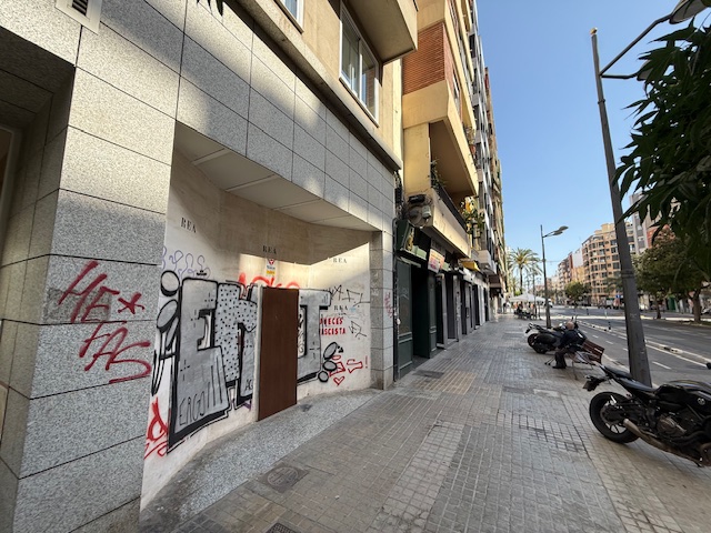 Premises_Commercial en Valencia, Valencia/València