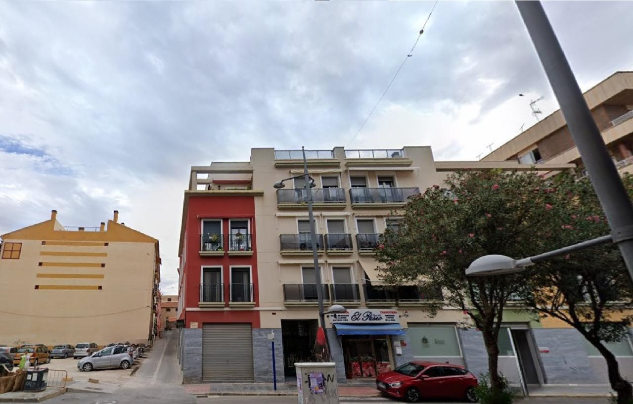 Orihuela, Alicante