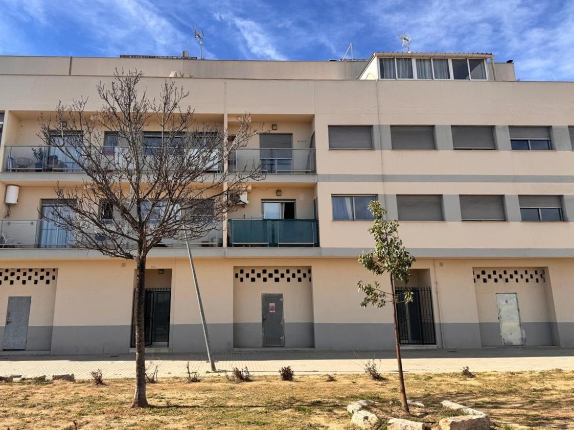 Vivienda en Alcúdia (l'), Valencia/València
