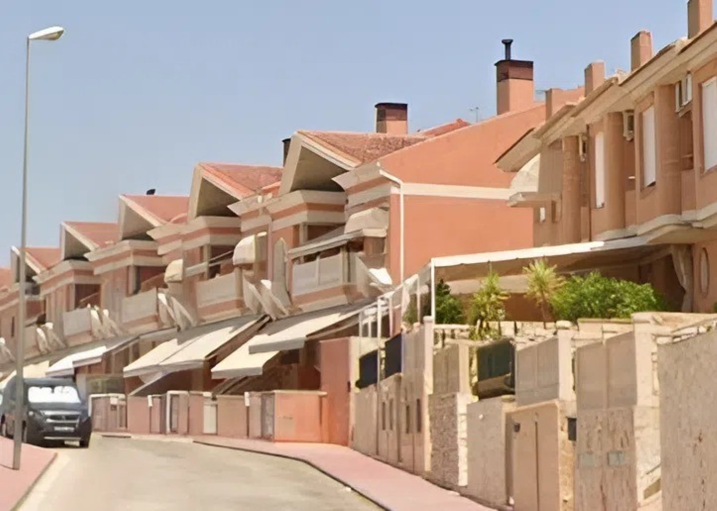 Molina de Segura, Murcia