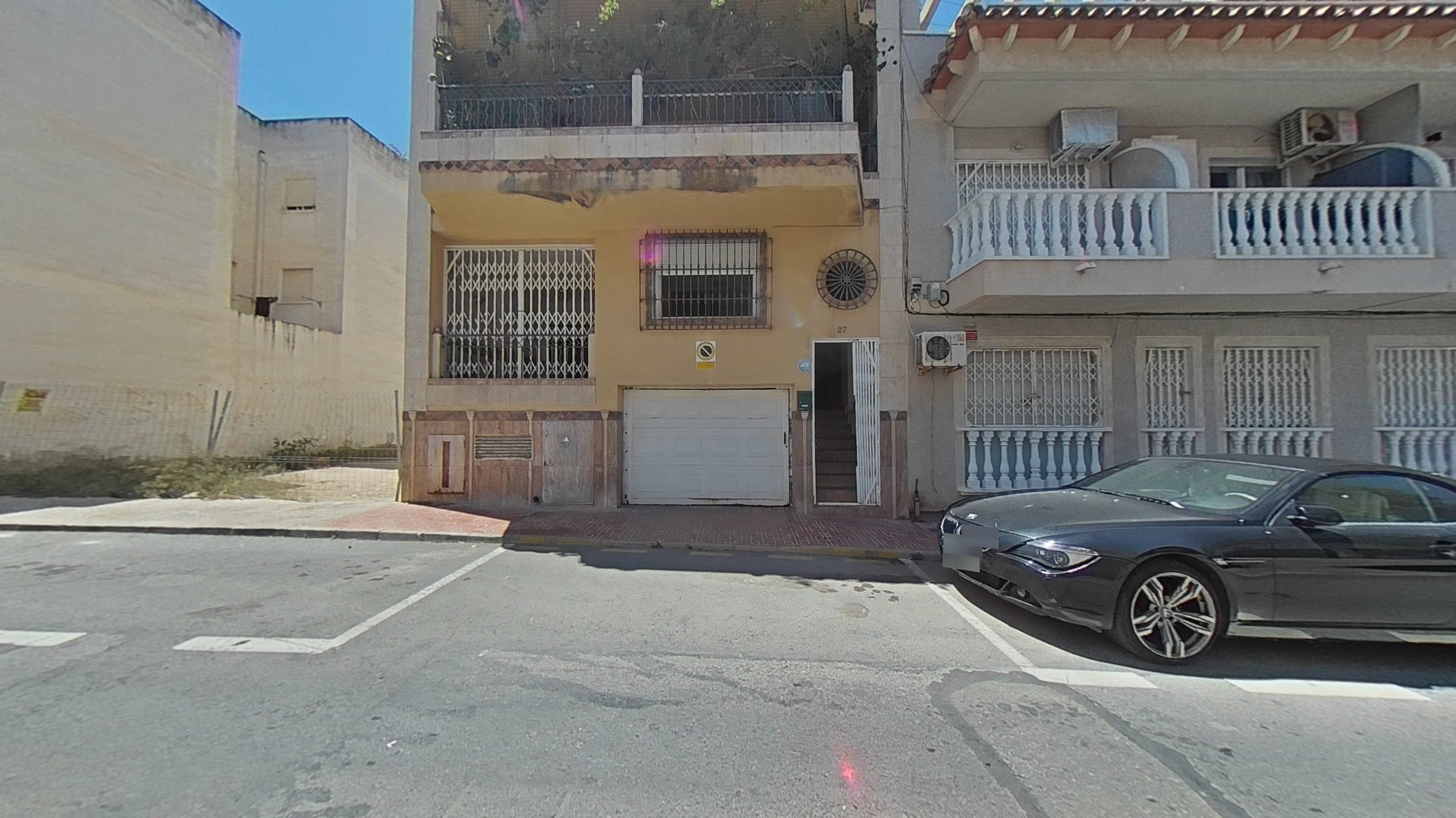 Espaçoso Apartamento T3 em Torrevieja, Alicante - Image 54