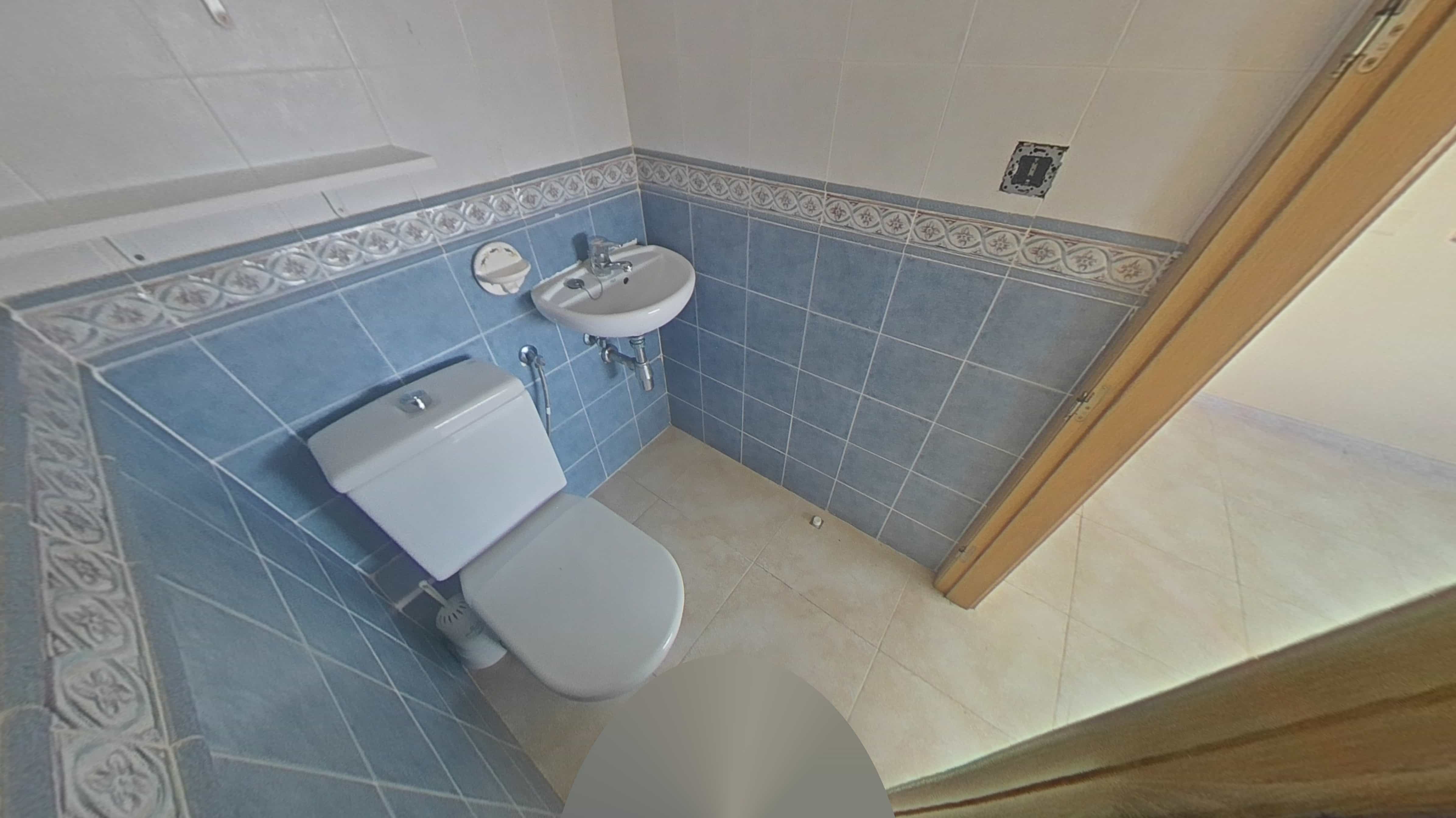 Espaçoso Apartamento T3 em Torrevieja, Alicante - Image 43
