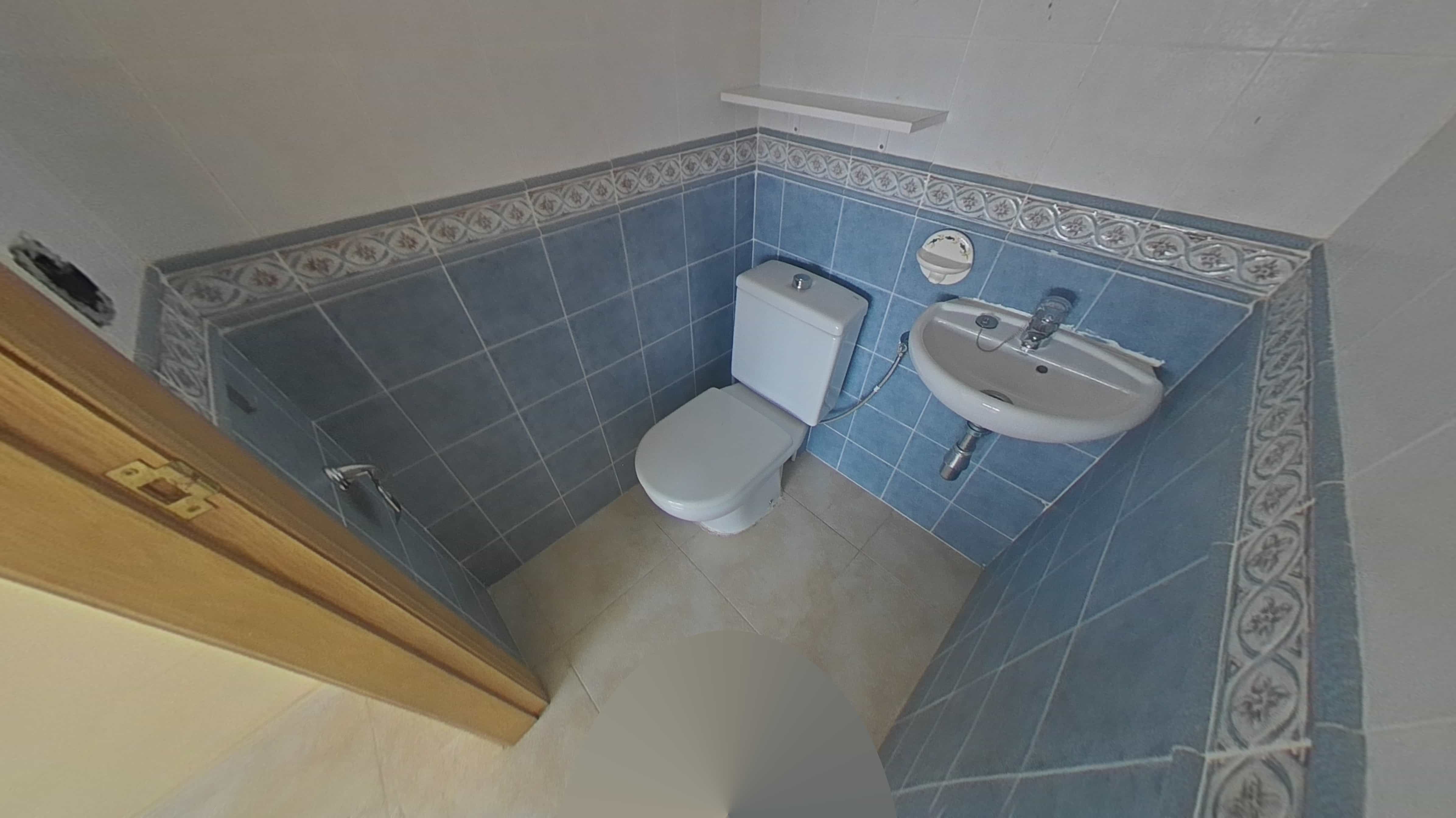 Espaçoso Apartamento T3 em Torrevieja, Alicante - Image 44