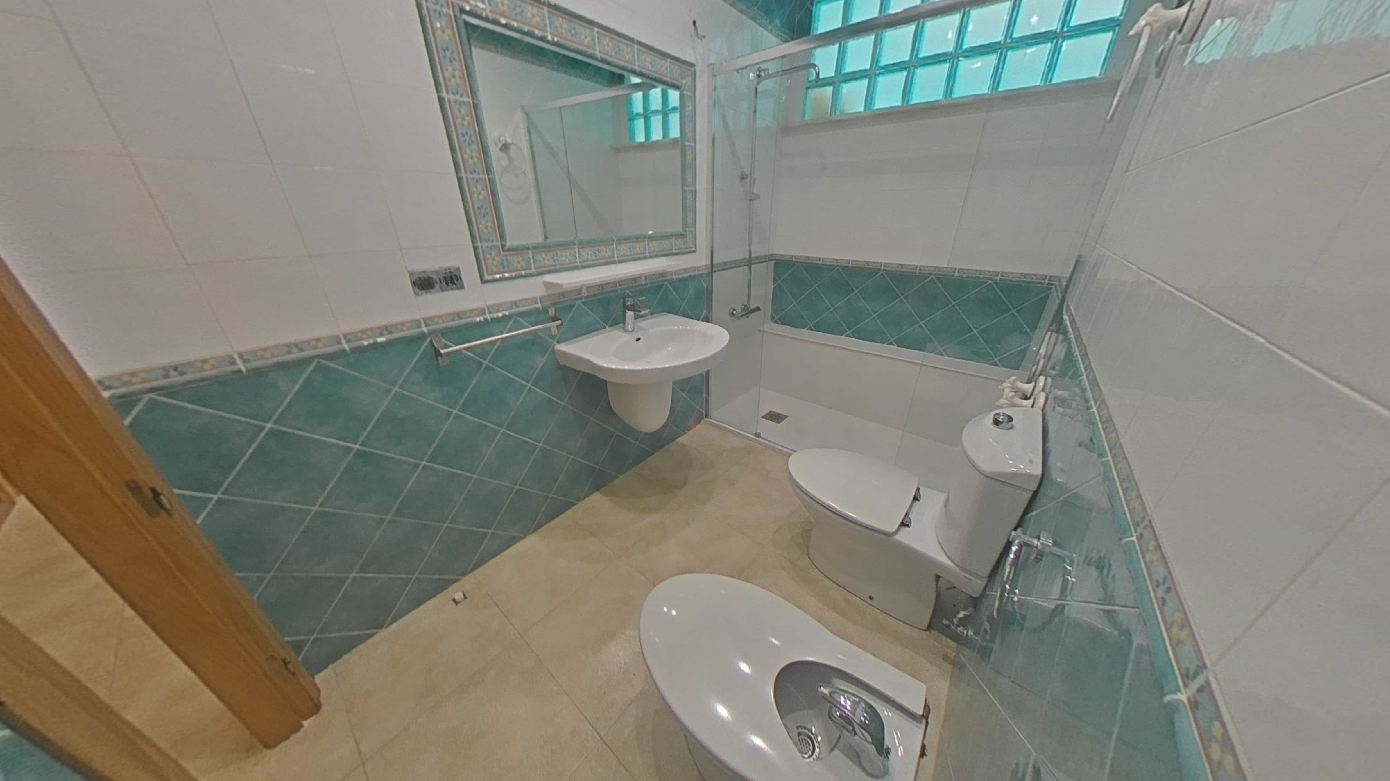 Espaçoso Apartamento T3 em Torrevieja, Alicante - Image 48