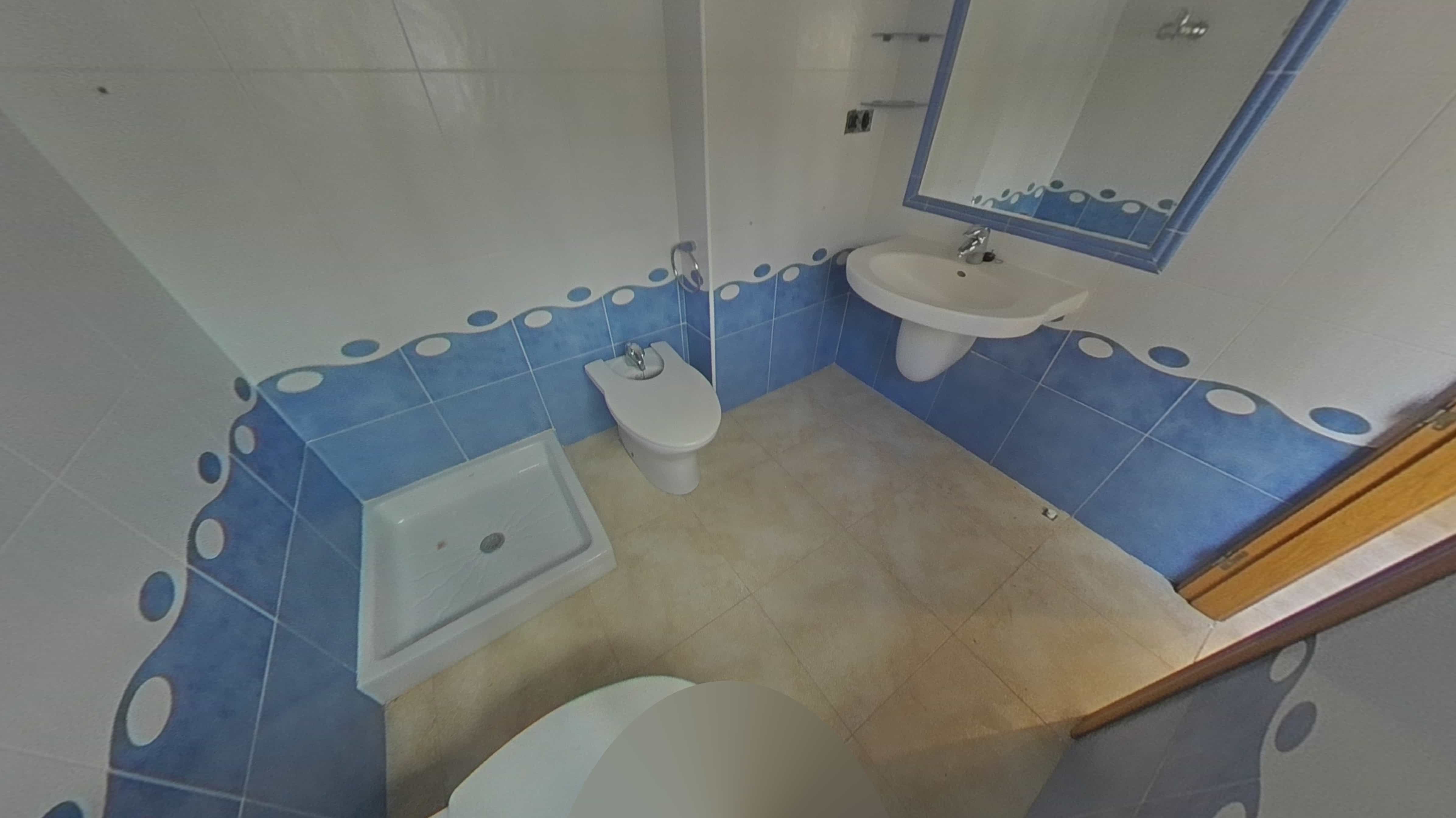 Espaçoso Apartamento T3 em Torrevieja, Alicante - Image 46