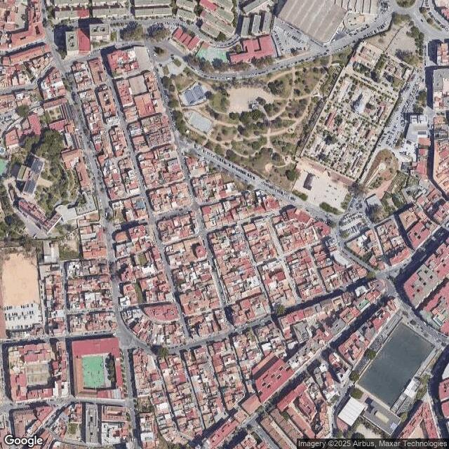 Vivienda en Málaga, Málaga