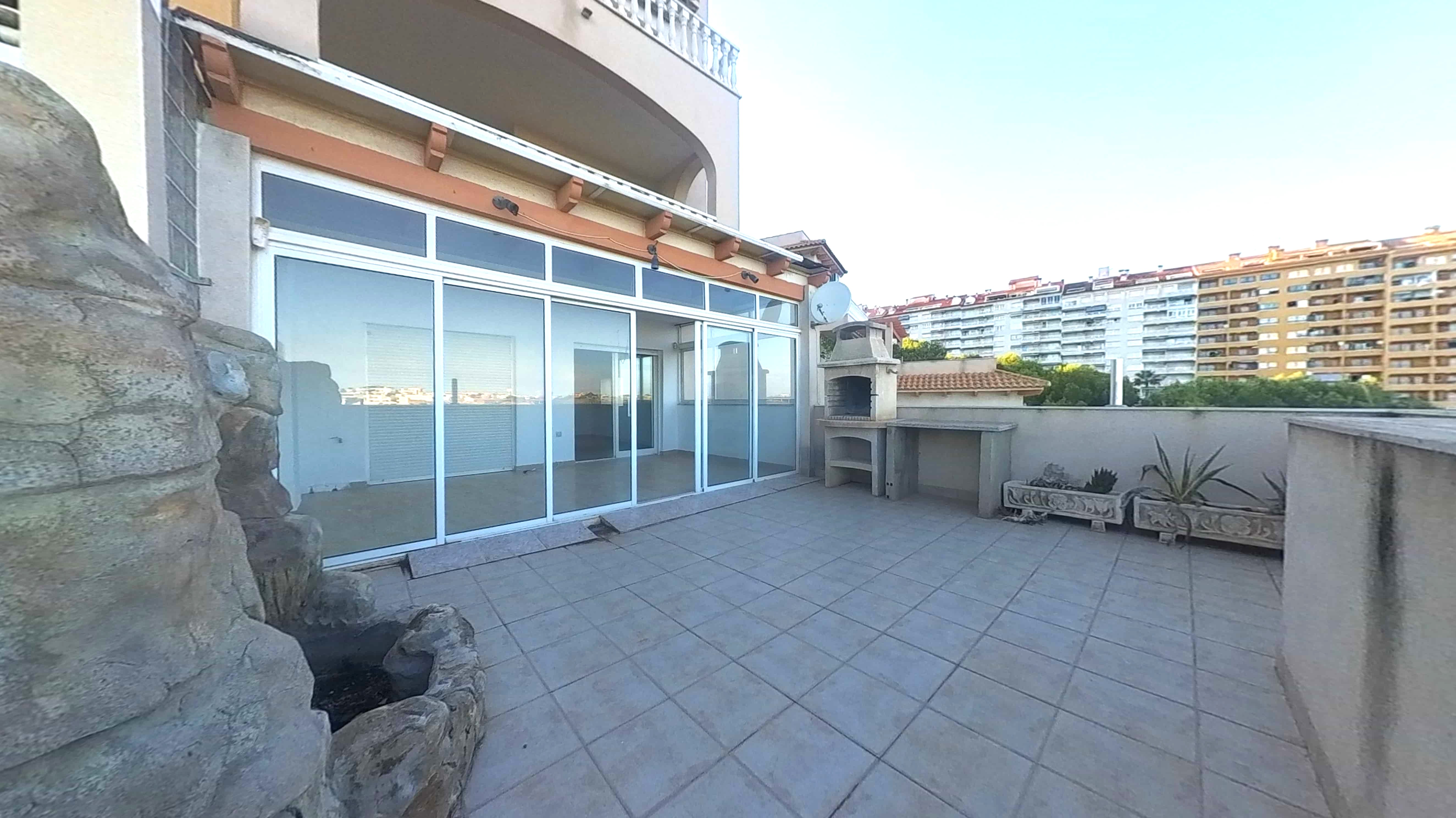Piso en Orihuela