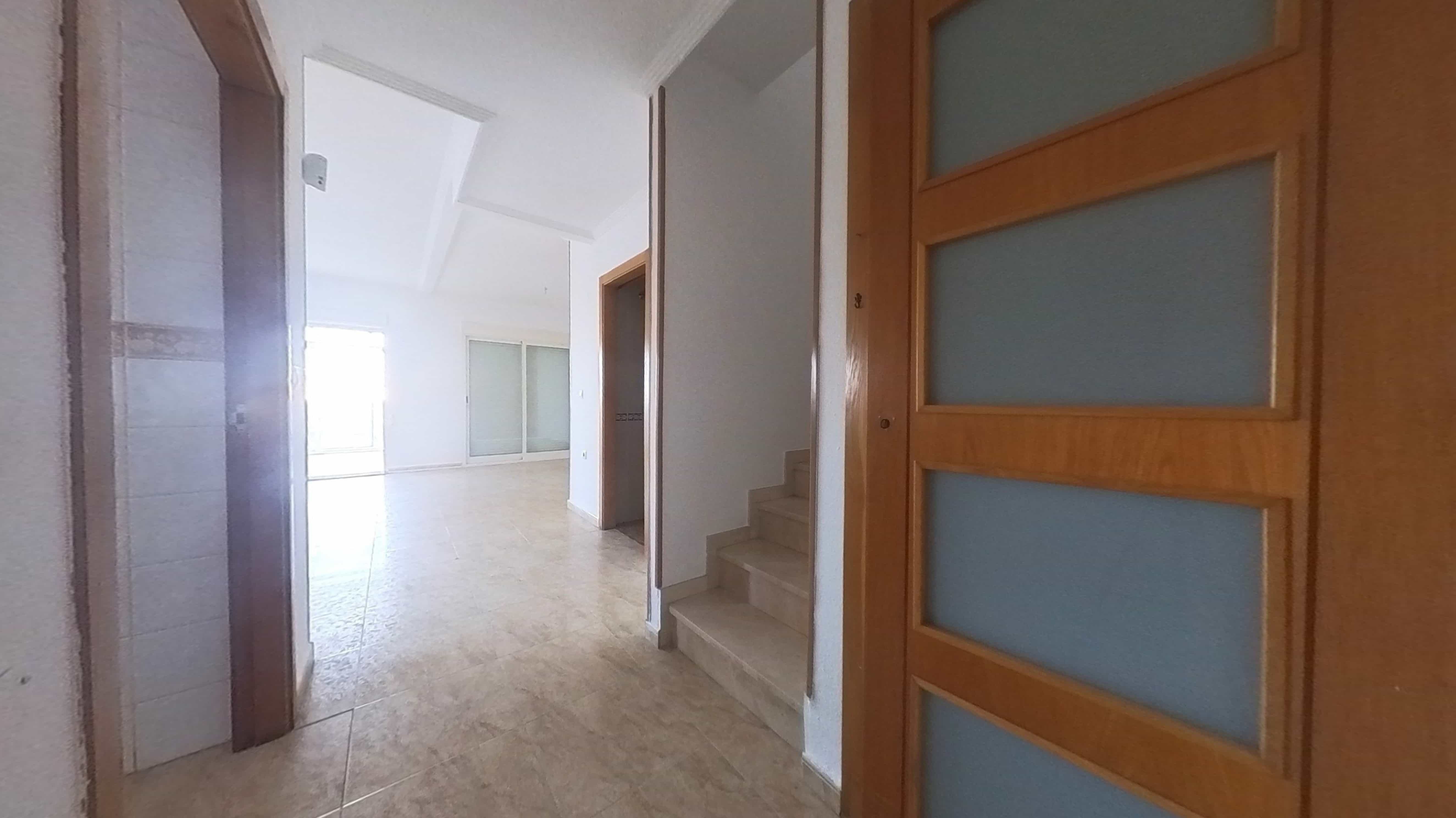 Duplex de Luxo com Vista Mar em Orihuela, Alicante - Image 16
