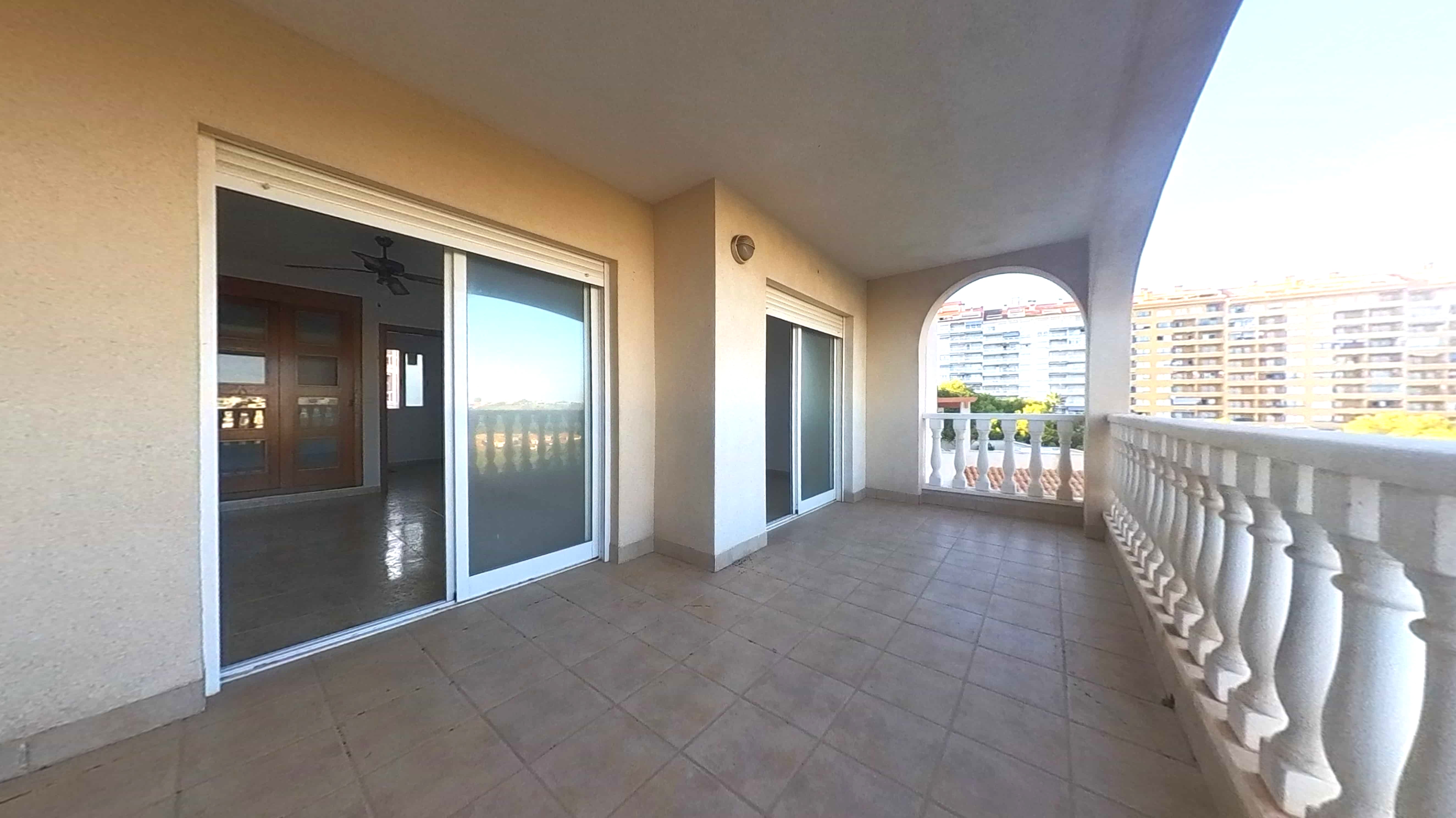Duplex de Luxo com Vista Mar em Orihuela, Alicante - Image 21