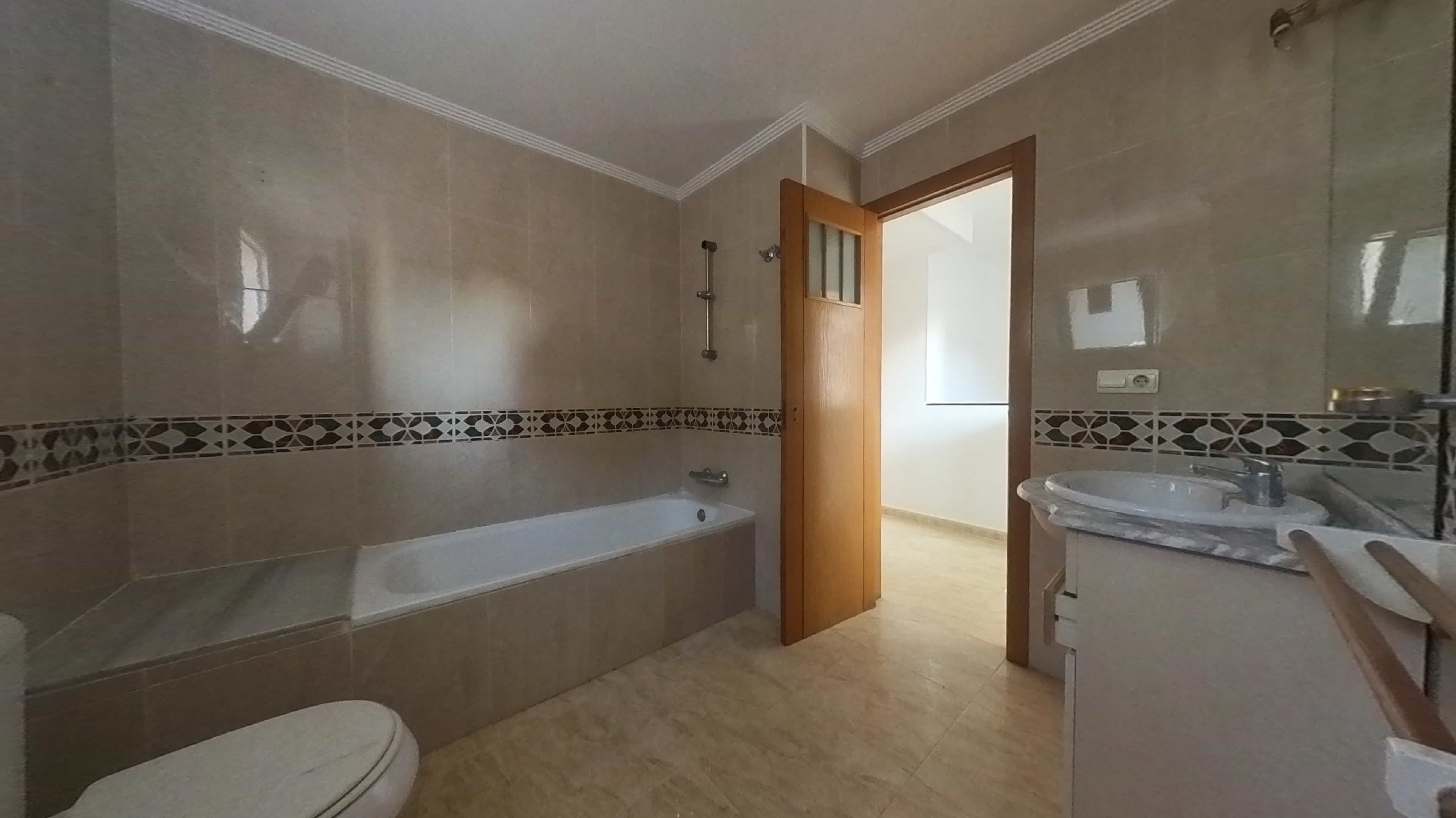 Duplex de Luxo com Vista Mar em Orihuela, Alicante - Image 24