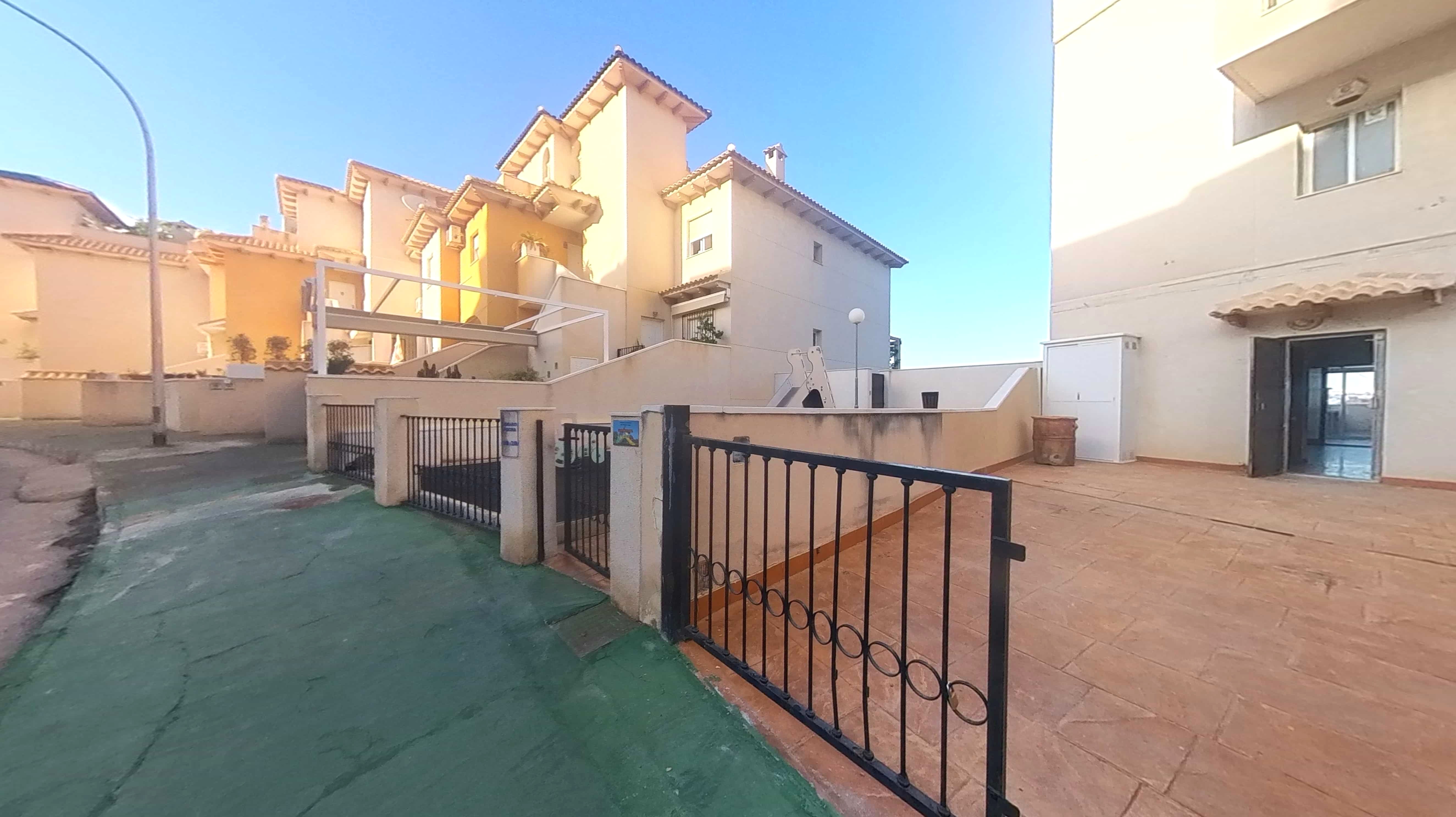 Duplex de Luxo com Vista Mar em Orihuela, Alicante - Image 29
