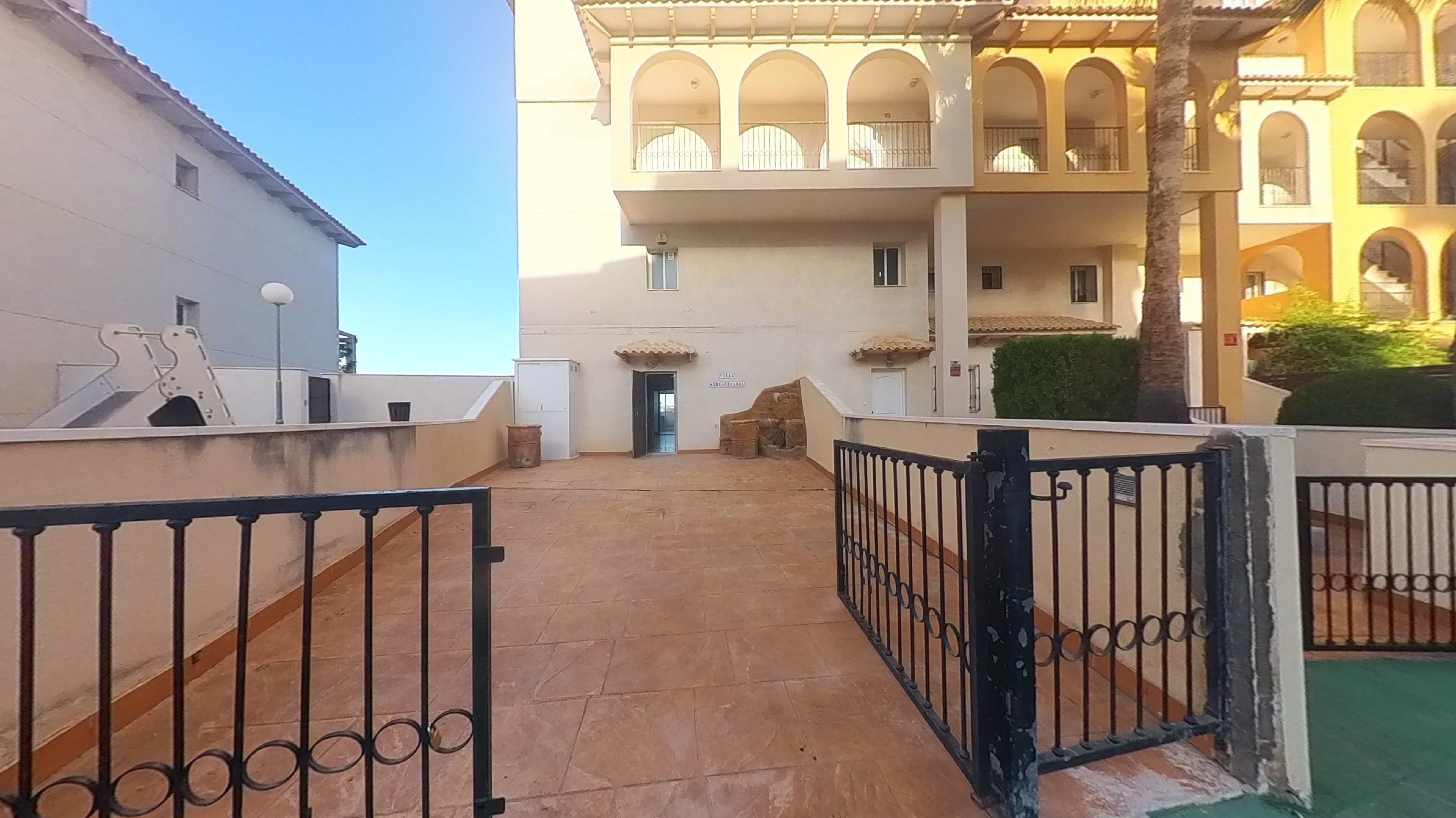Duplex de Luxo com Vista Mar em Orihuela, Alicante - Image 30
