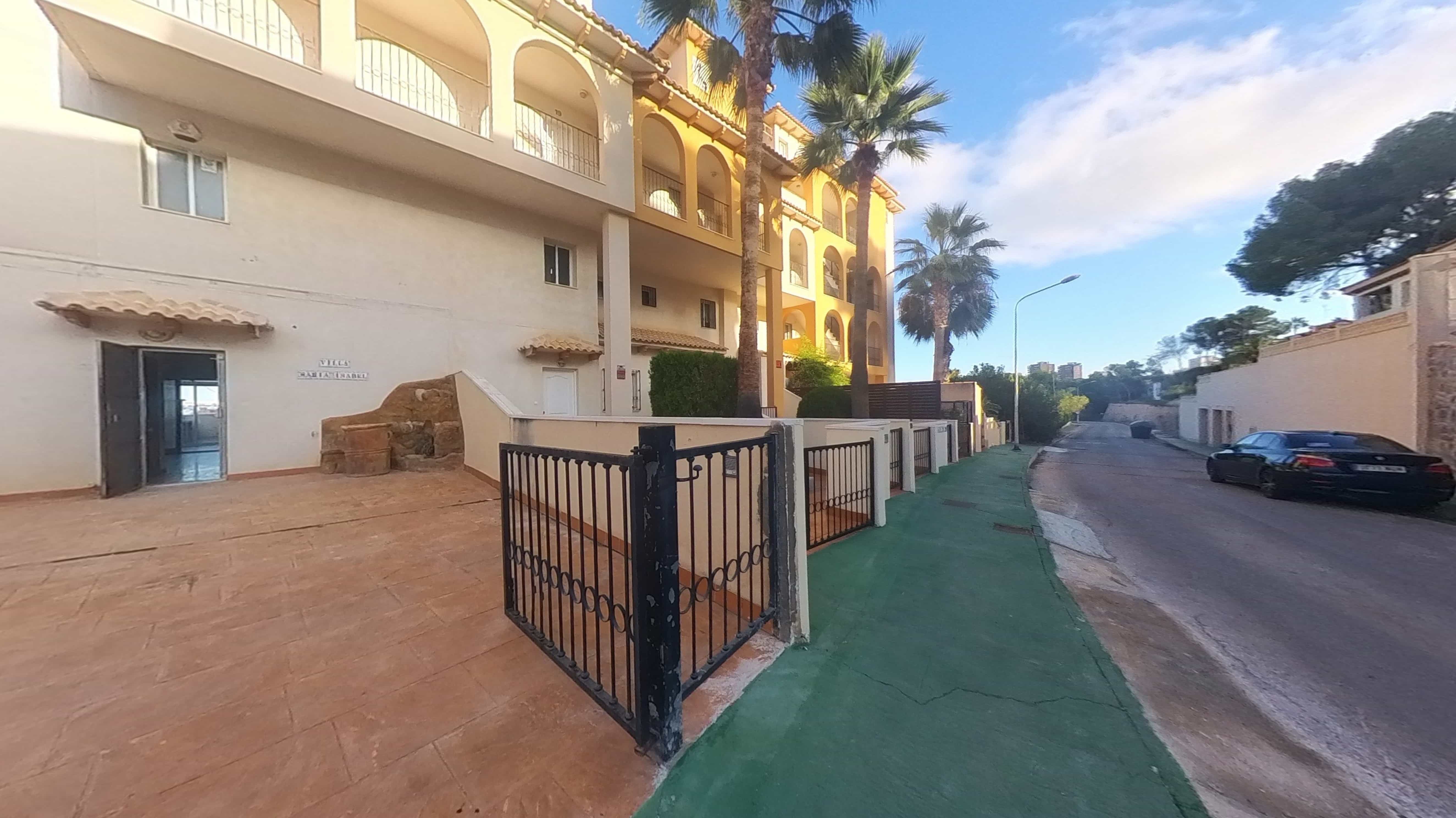 Duplex de Luxo com Vista Mar em Orihuela, Alicante - Image 31