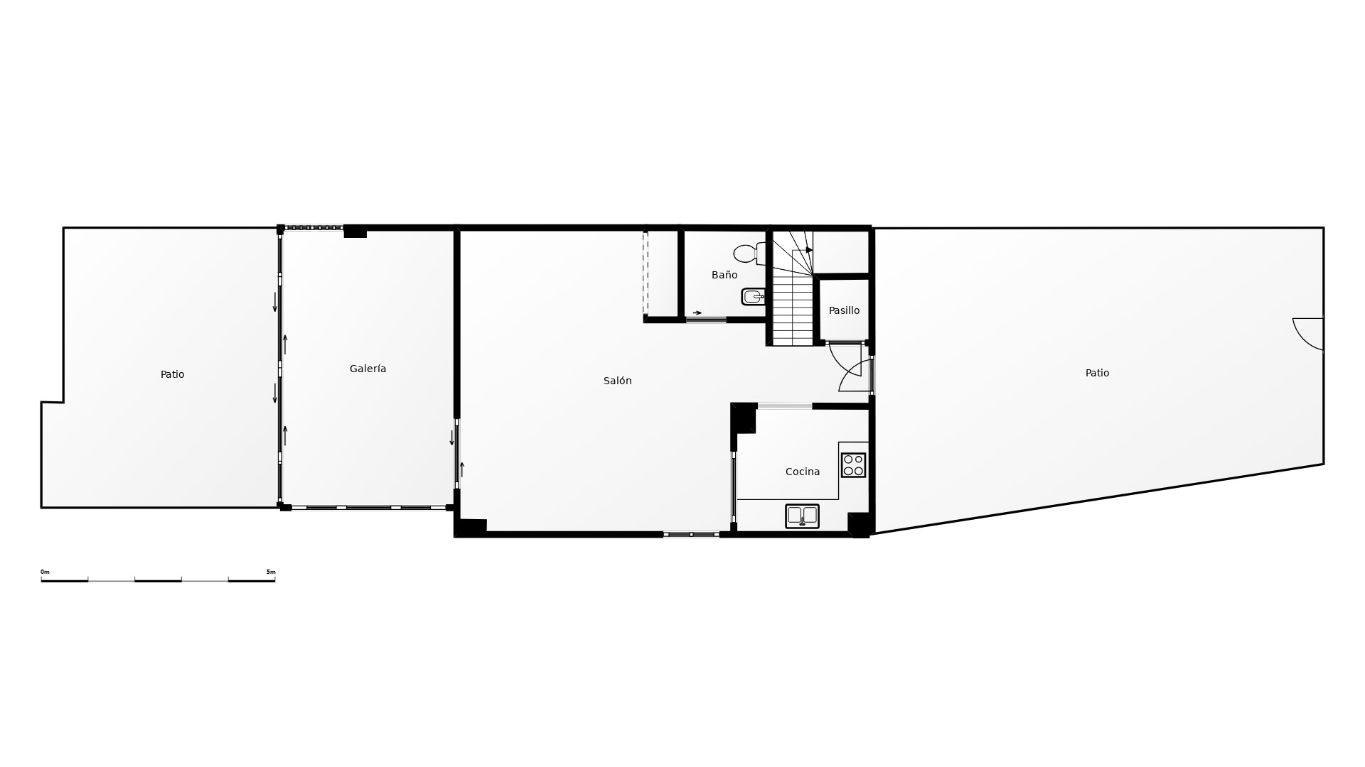 Duplex de Luxo com Vista Mar em Orihuela, Alicante - Image 32