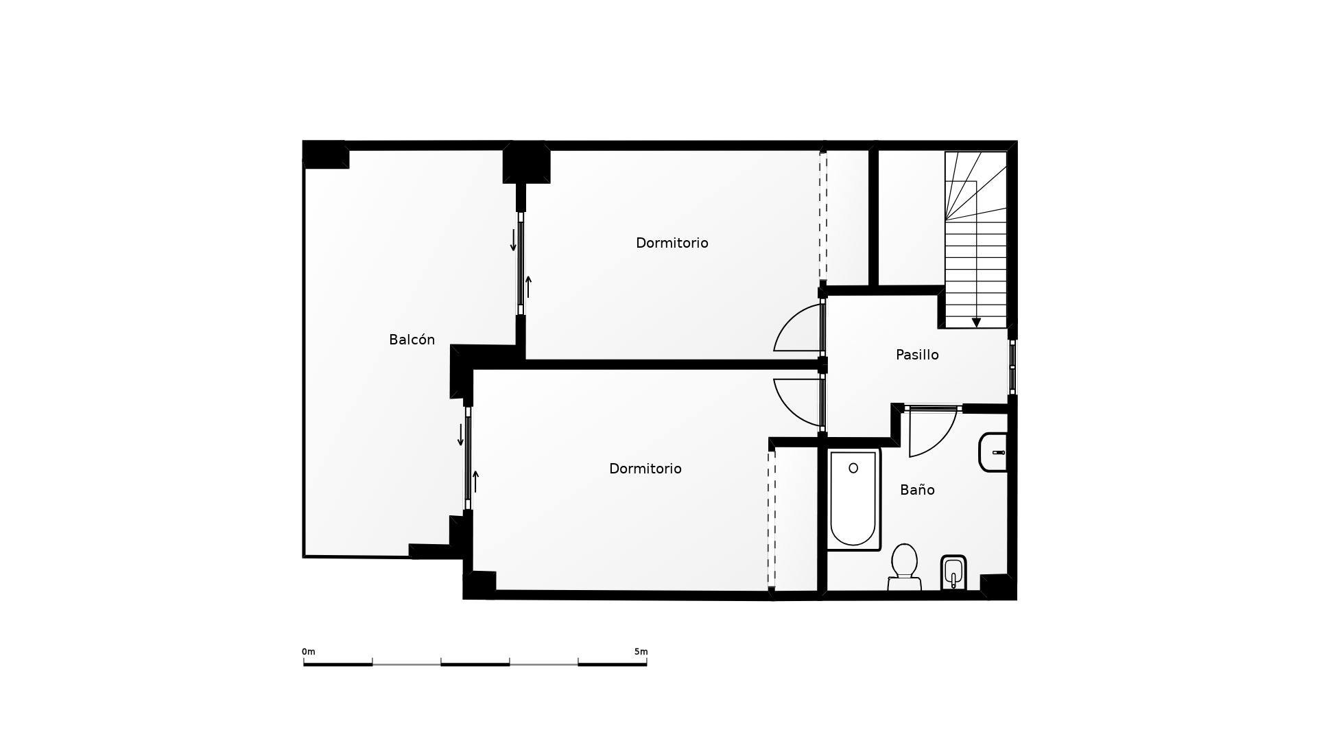 Duplex de Luxo com Vista Mar em Orihuela, Alicante - Image 33