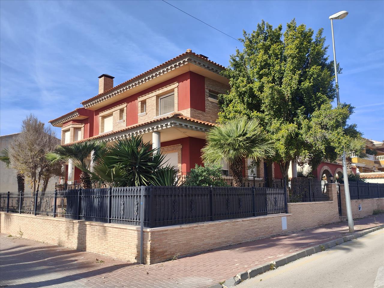 Vivienda en Molina de Segura, Murcia
