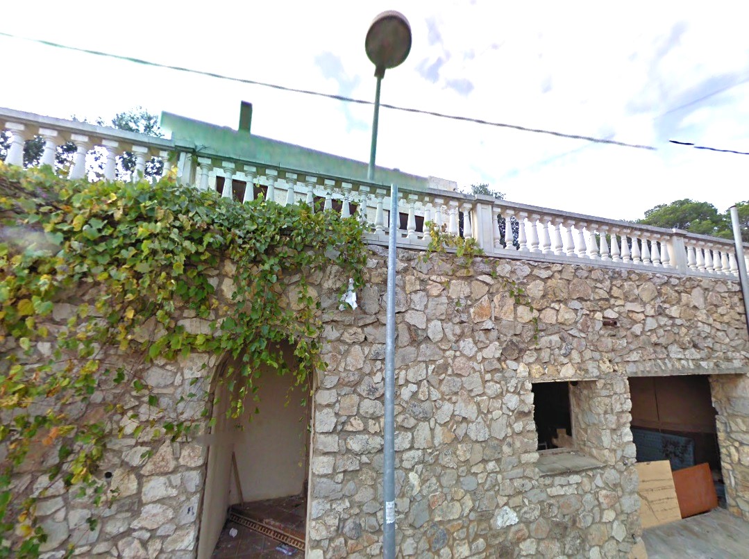 Casa en MIRADOR