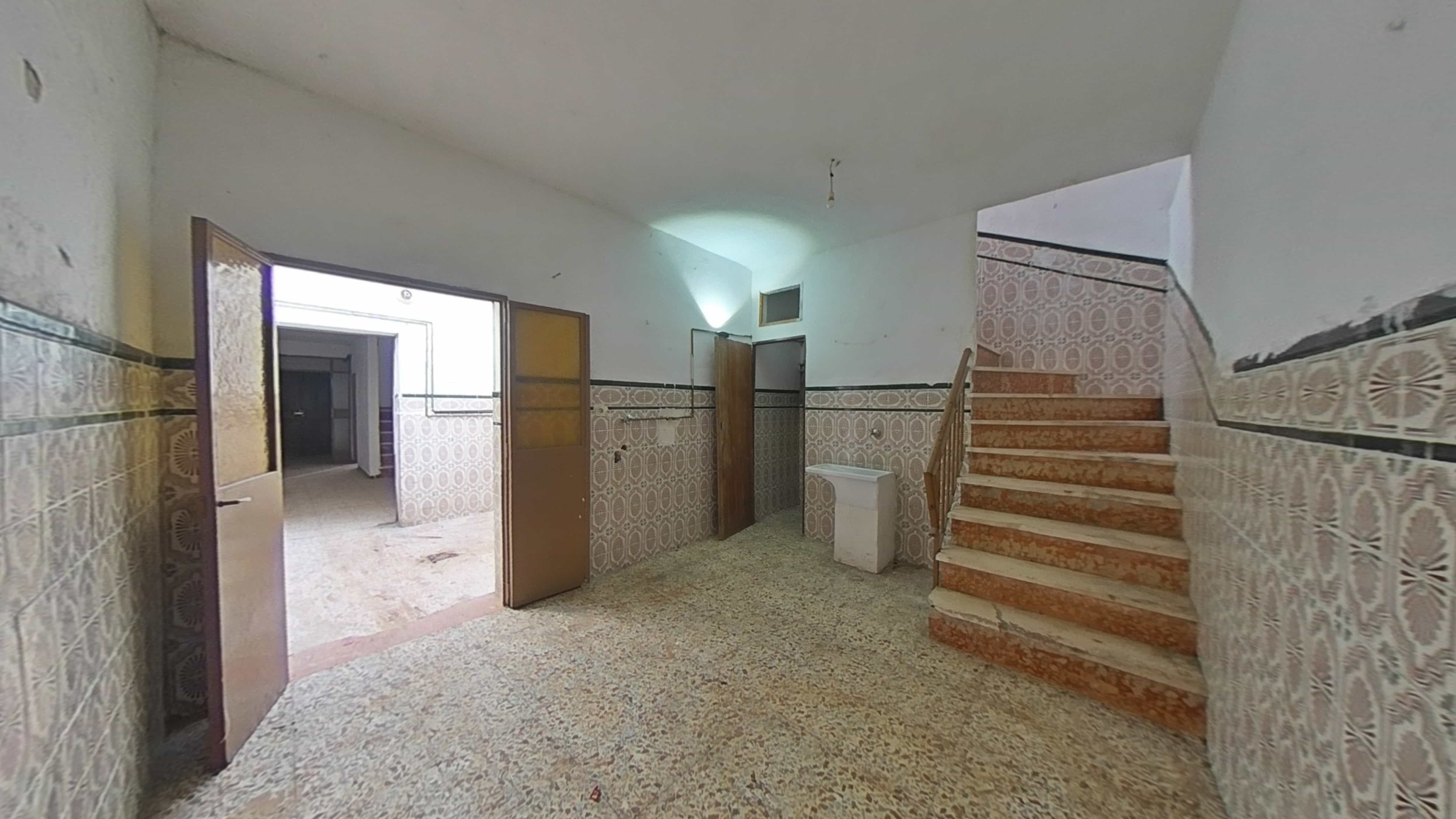 Casa en Lucas Jurado