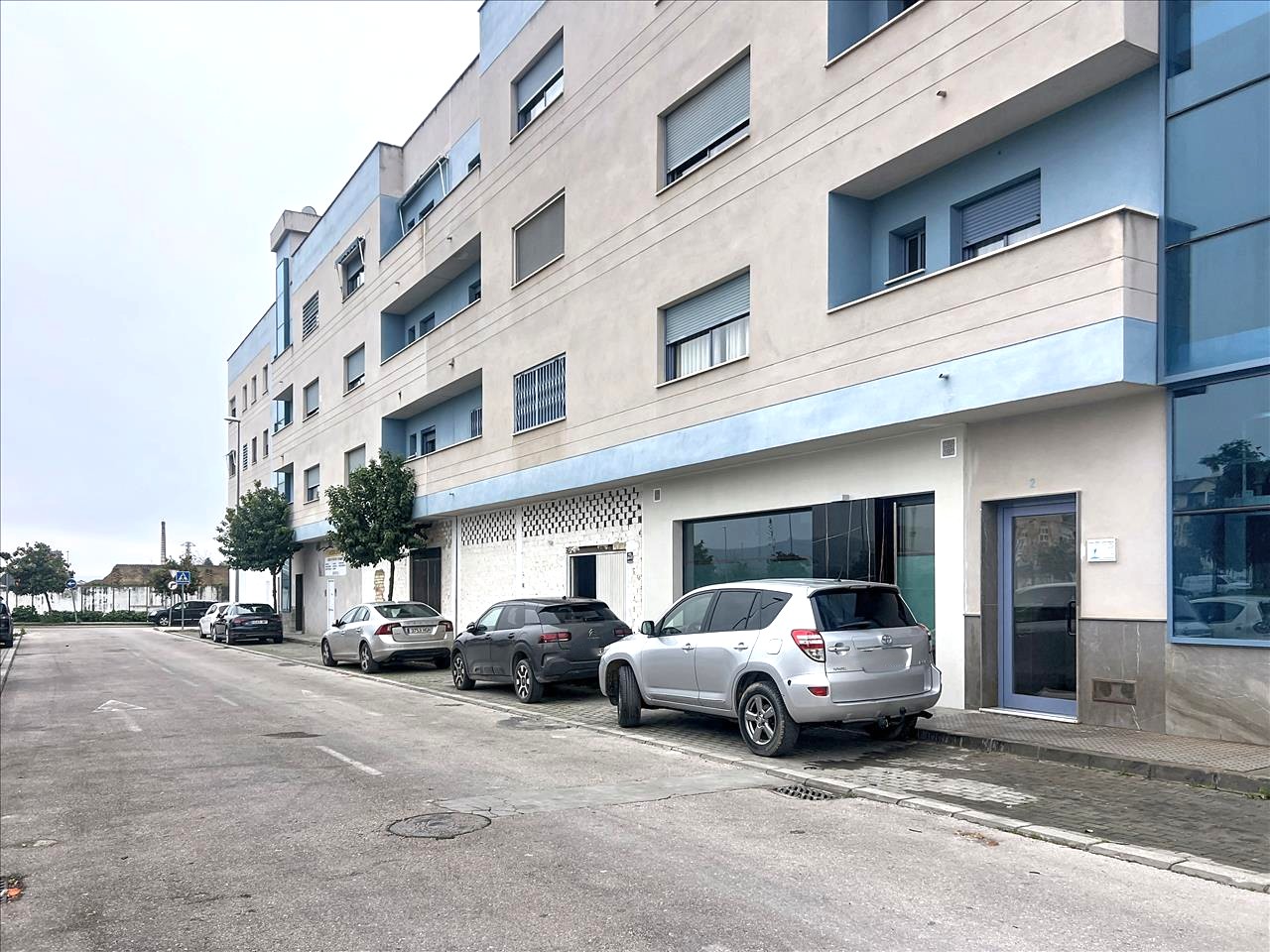 Local comercial en Puente Genil
