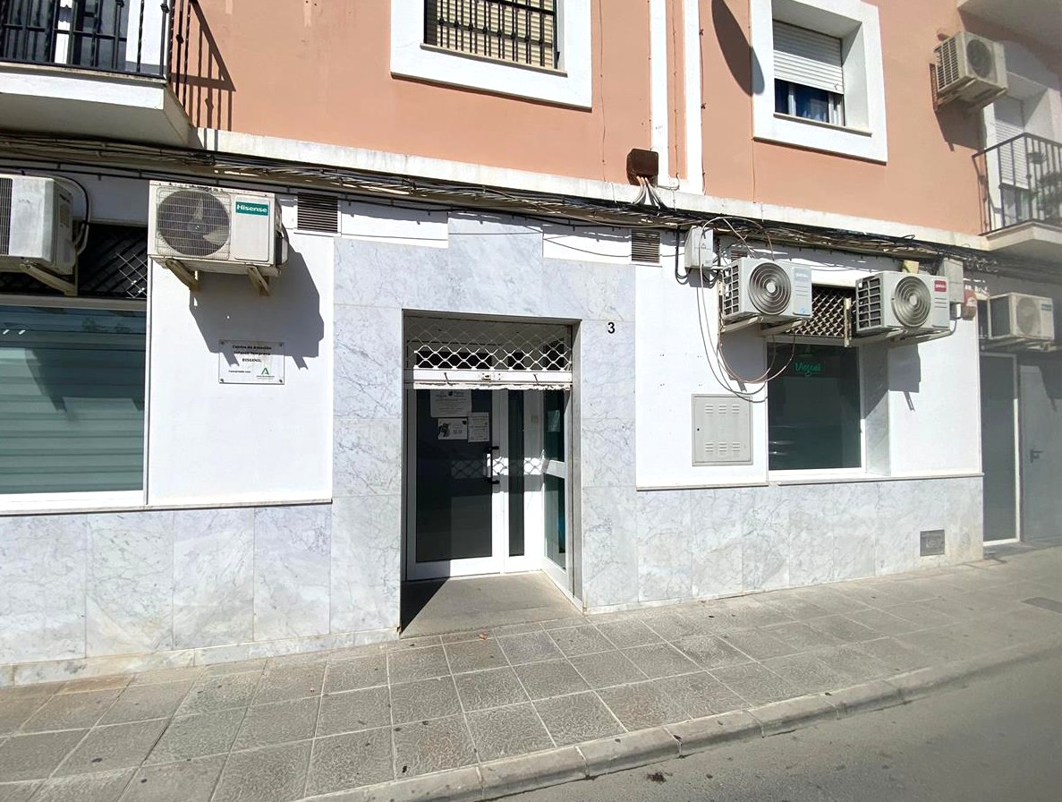 Piso en Puente Genil