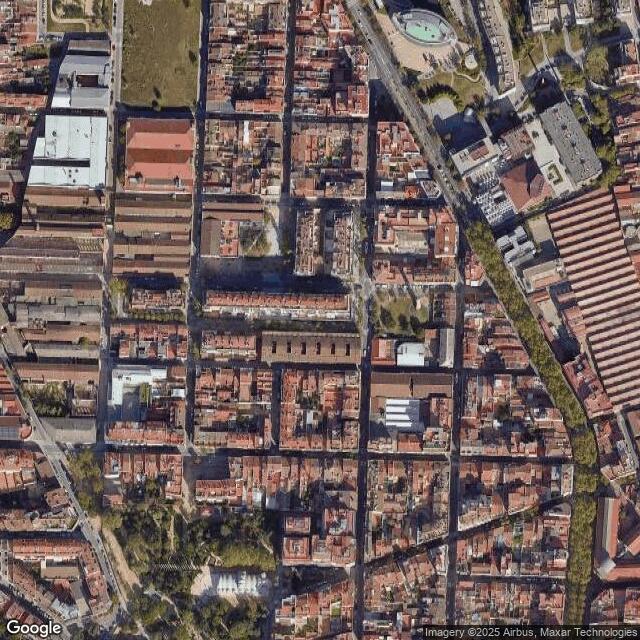Vivienda en Terrassa, Barcelona