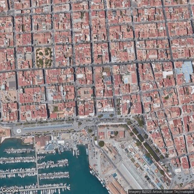 Premises_Commercial en Torrevieja, Alicante/Alacant
