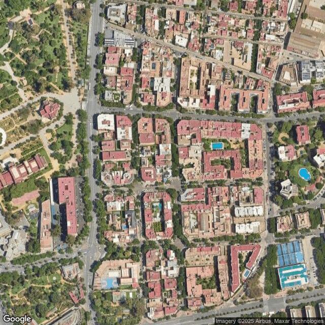 Vivienda en Sevilla, Sevilla