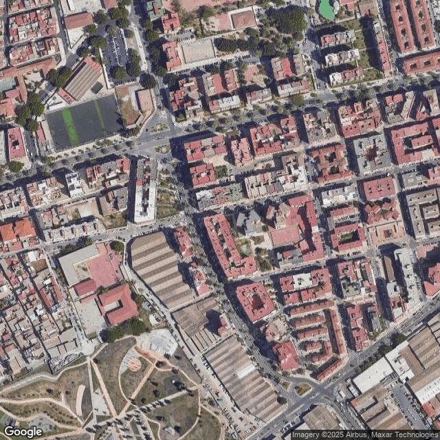 Vivienda en Málaga, Málaga