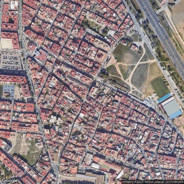 Vivienda en Camas, Sevilla
