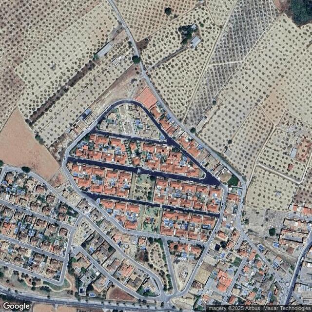 Vivienda en Salteras, Sevilla