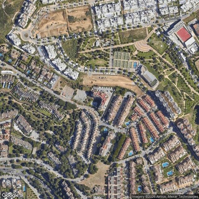 Vivienda en Estepona, Málaga