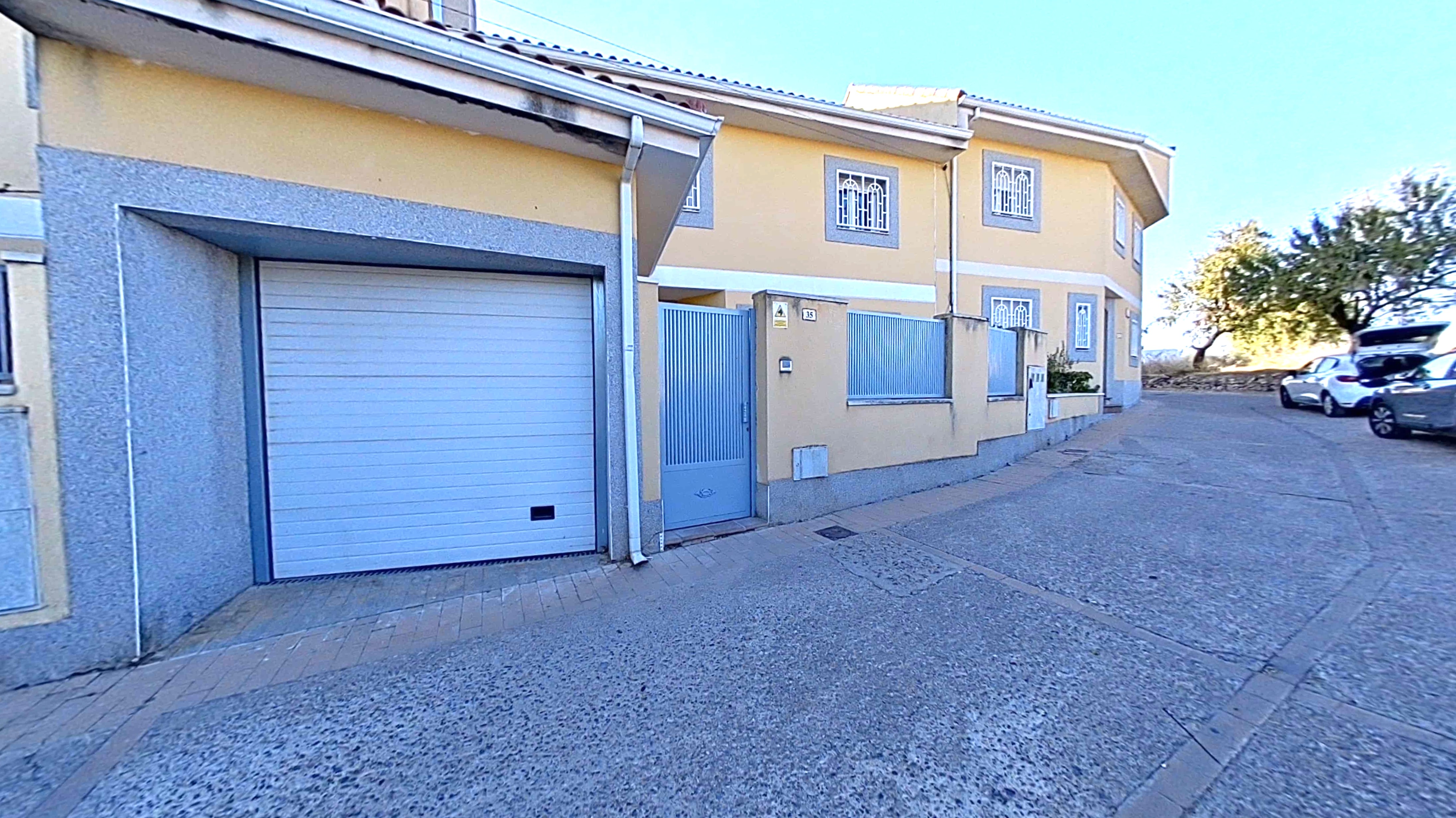 Pozuelo del Rey, Madrid
