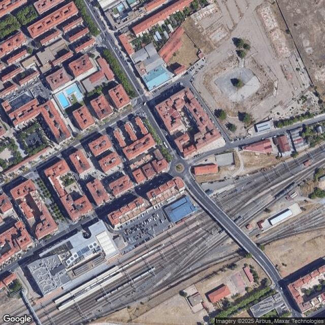 Vivienda en Salamanca, Salamanca