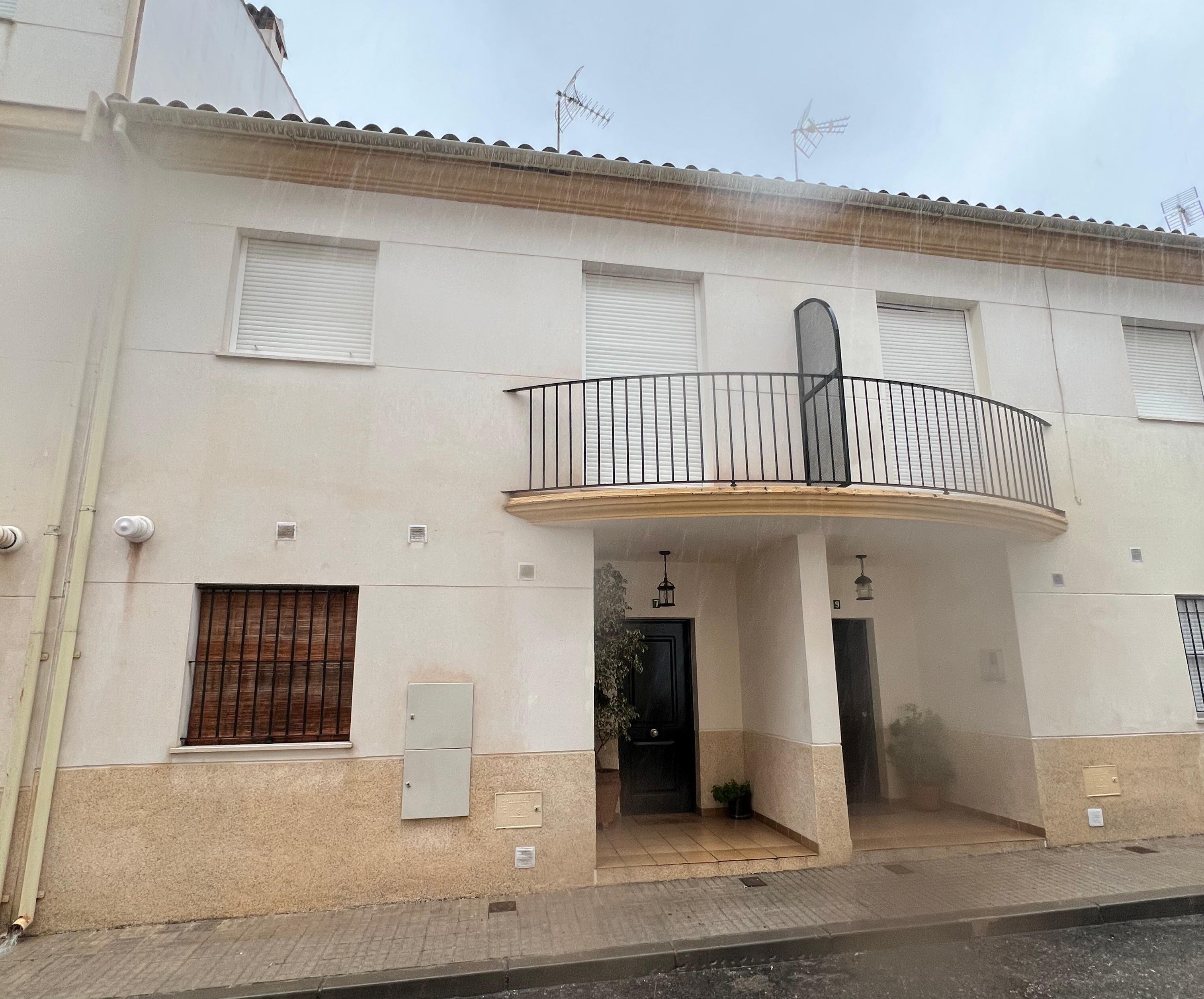 Vivienda en Ubrique, Cádiz