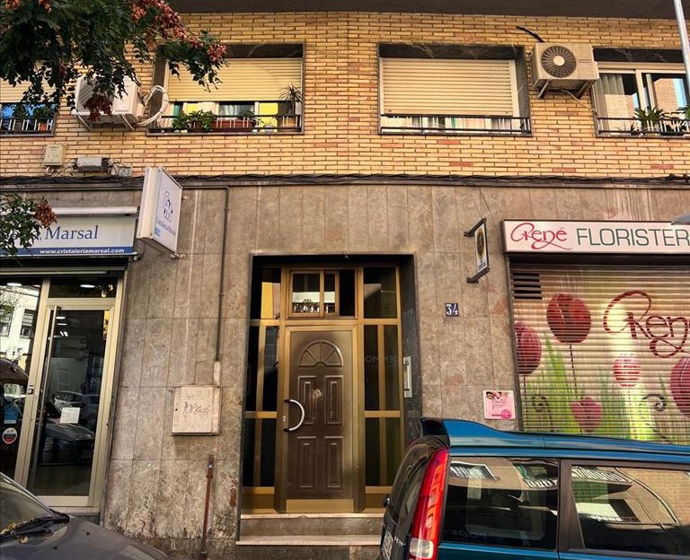 Piso en Cornellà de Llobregat